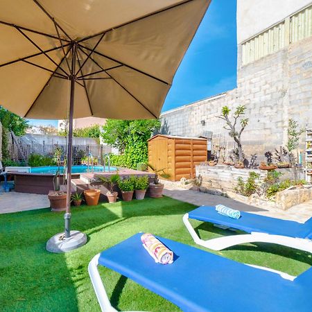 Holiday Home Can Canto By Interhome Binisalem Exterior foto