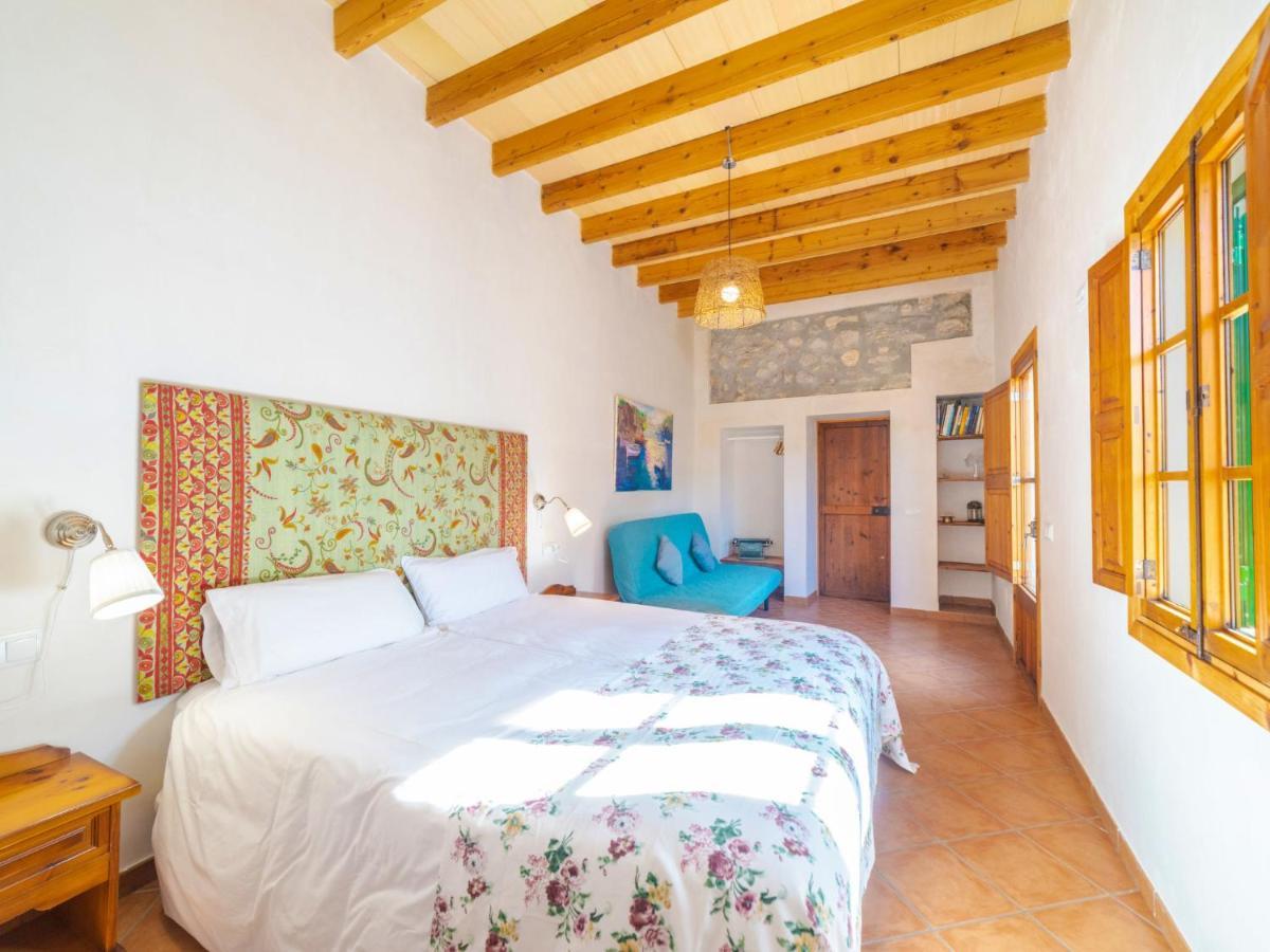 Holiday Home Can Canto By Interhome Binisalem Exterior foto