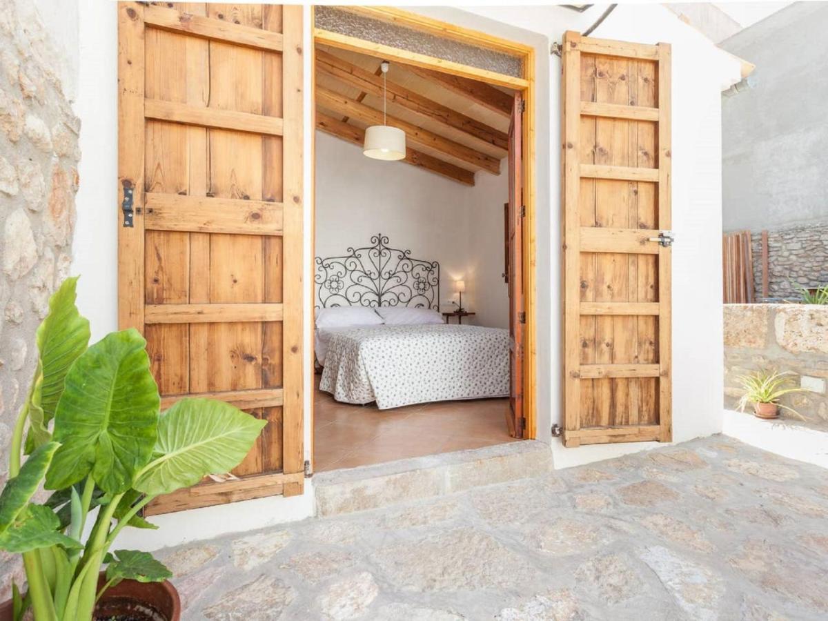 Holiday Home Can Canto By Interhome Binisalem Exterior foto