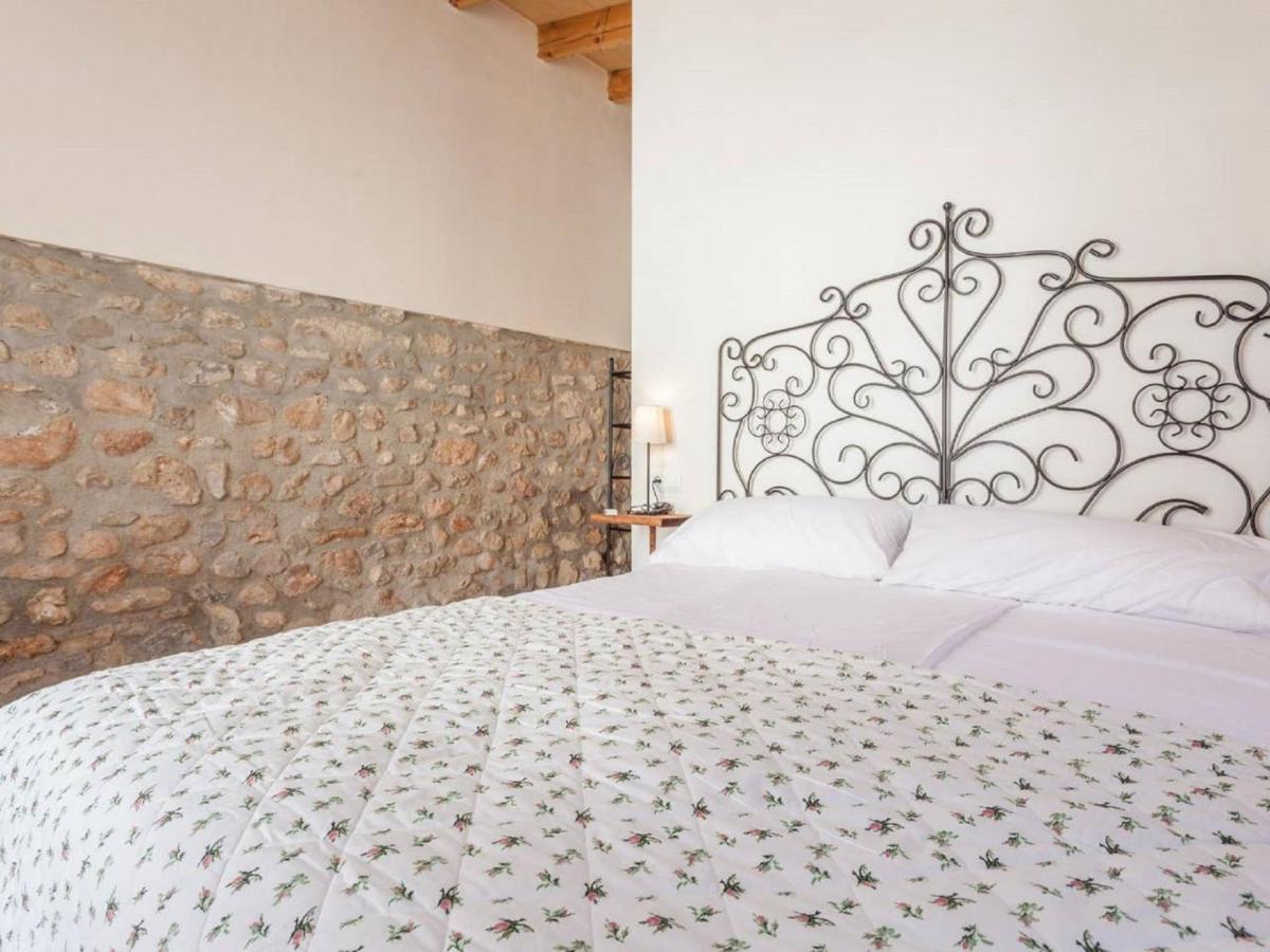 Holiday Home Can Canto By Interhome Binisalem Exterior foto