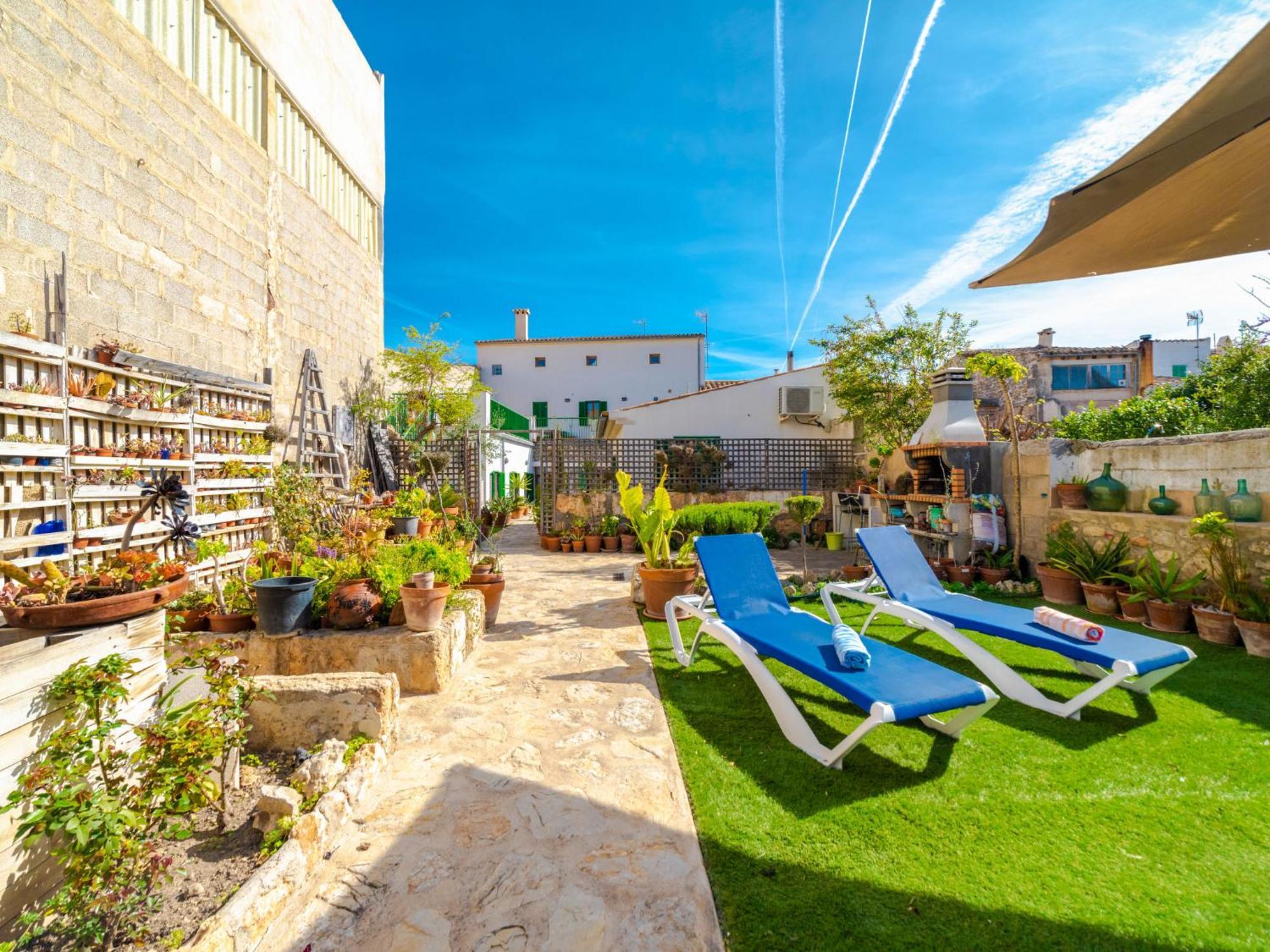 Holiday Home Can Canto By Interhome Binisalem Exterior foto